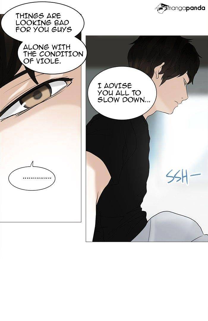 Tower of God, Chapter 236 image 40